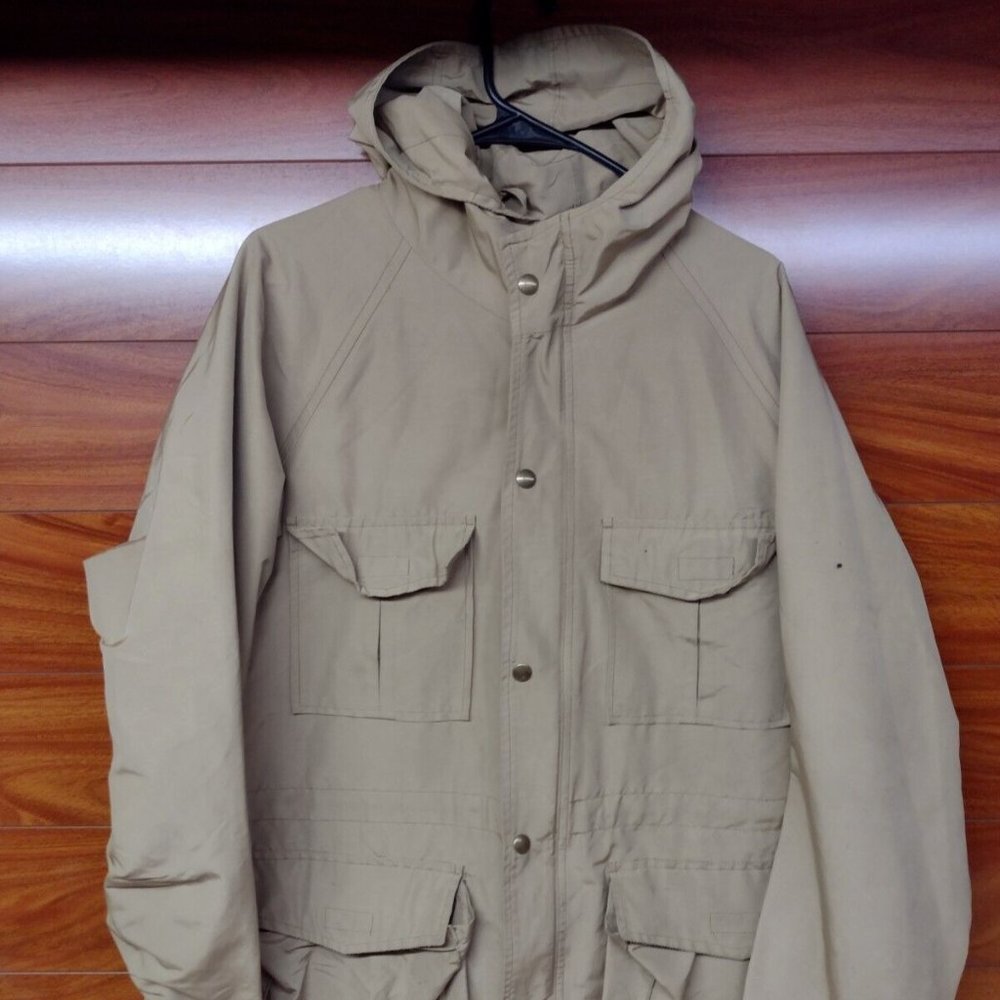 Vintage Zero King USA Size Large Snowboard Winter Weather Jacket